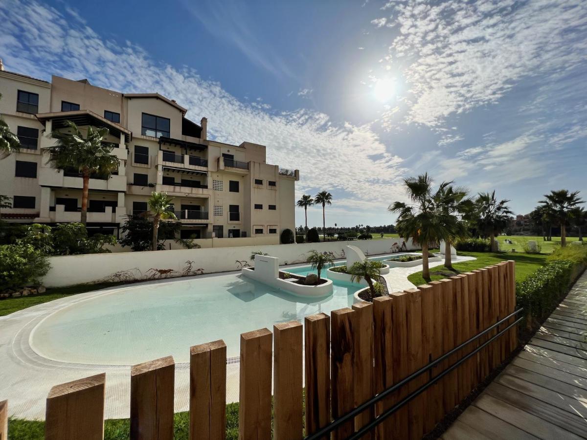 Pushe Playa Granada Beach & Golf 12 Motril Exterior photo