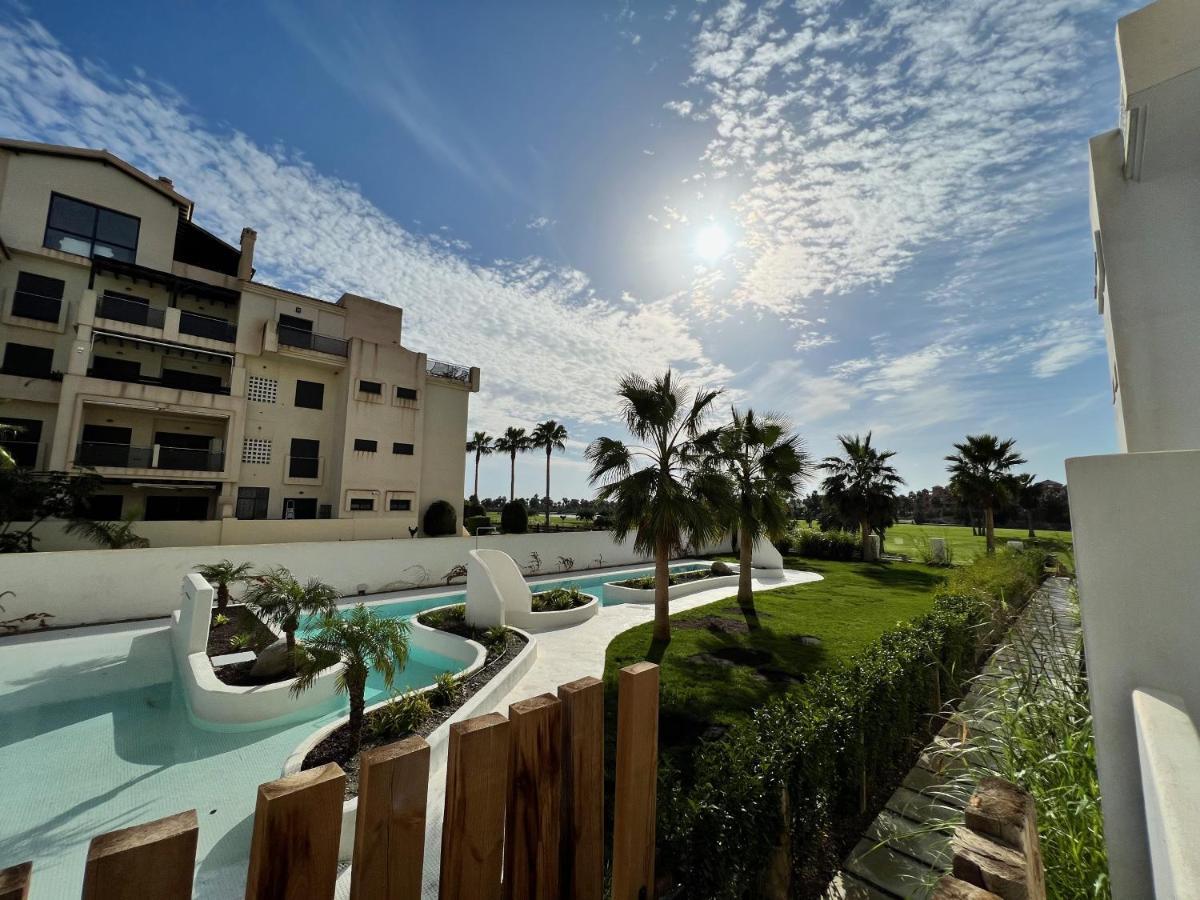 Pushe Playa Granada Beach & Golf 12 Motril Exterior photo